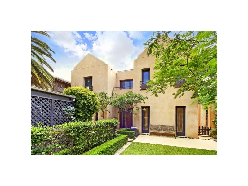 10 Madeline Street, Hunters Hill NSW 2110