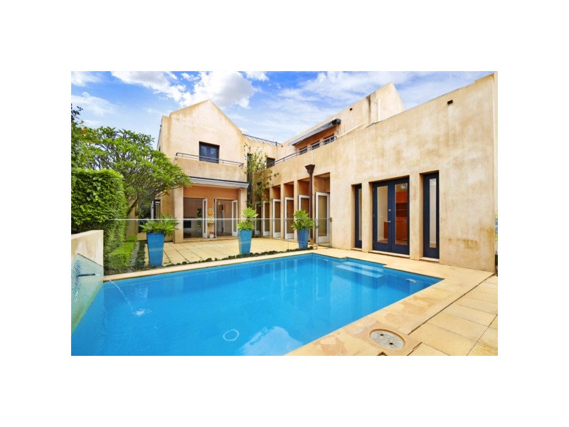 10 Madeline Street, Hunters Hill NSW 2110