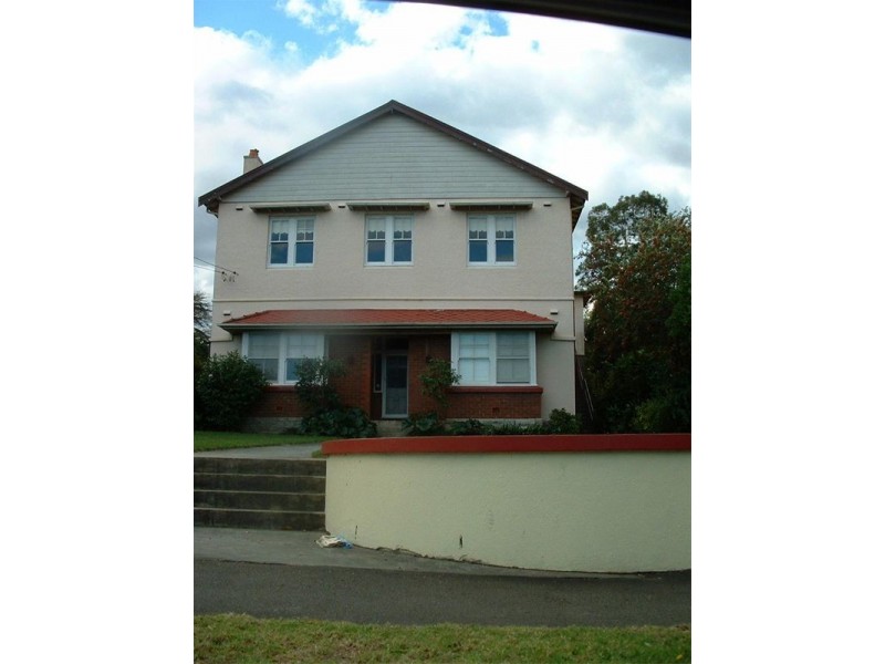 6/14 Woolwich Road, Hunters Hill NSW 2110
