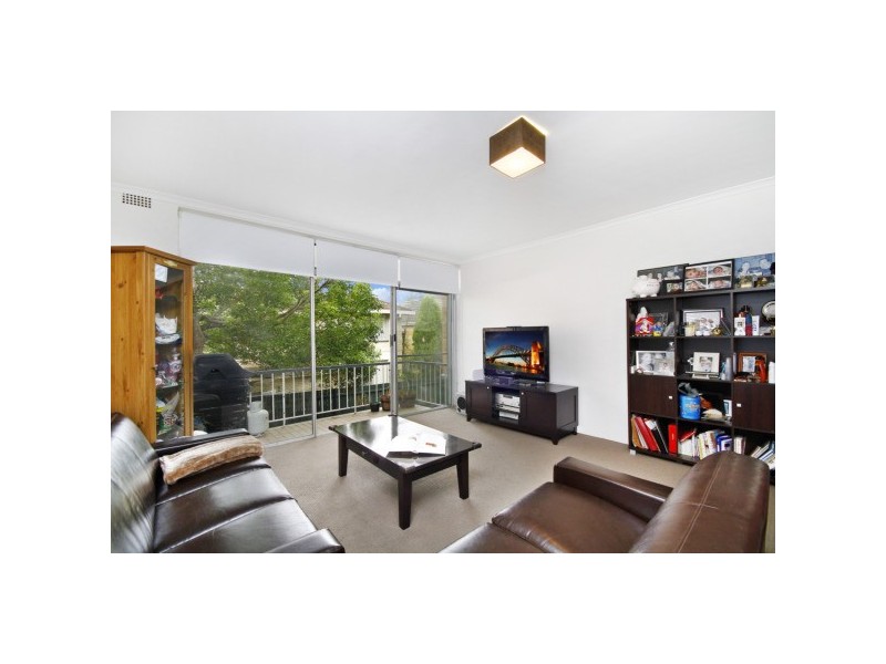 23/10 Mount Street, Hunters Hill NSW 2110