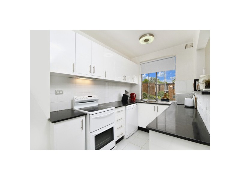 23/10 Mount Street, Hunters Hill NSW 2110