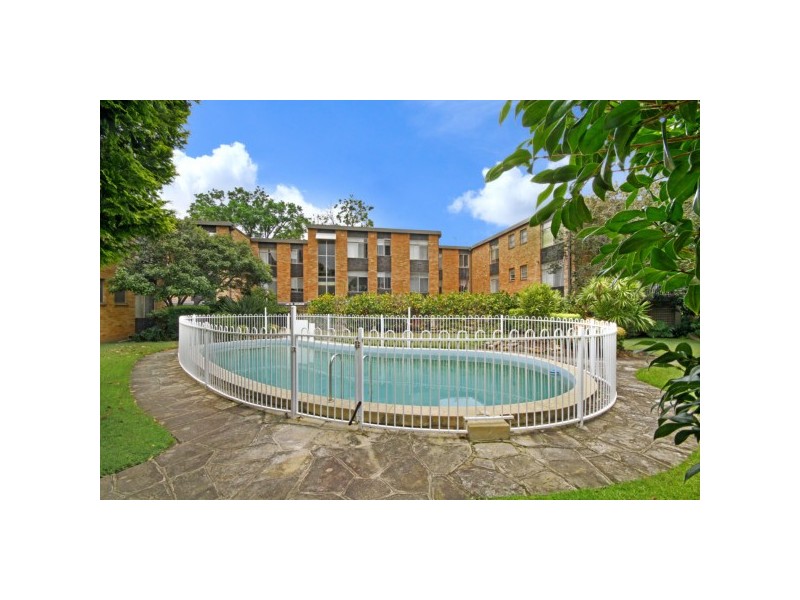 23/10 Mount Street, Hunters Hill NSW 2110