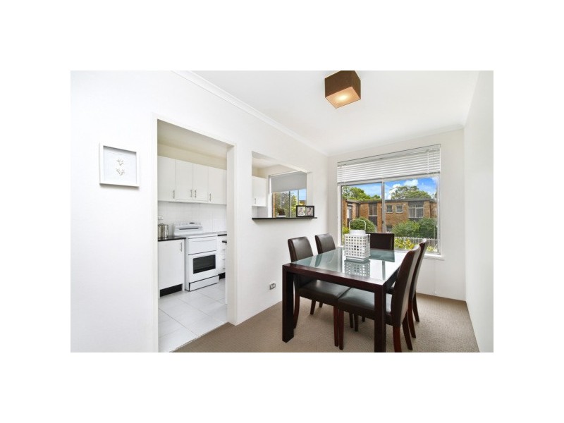 23/10 Mount Street, Hunters Hill NSW 2110