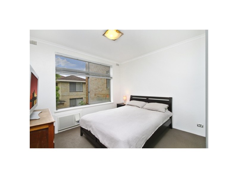 23/10 Mount Street, Hunters Hill NSW 2110