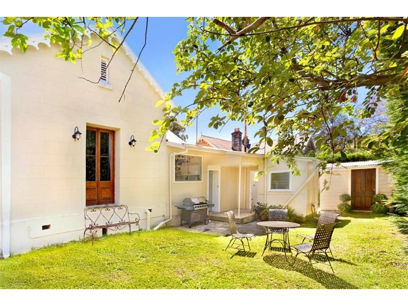 3 Short Street, Hunters Hill NSW 2110