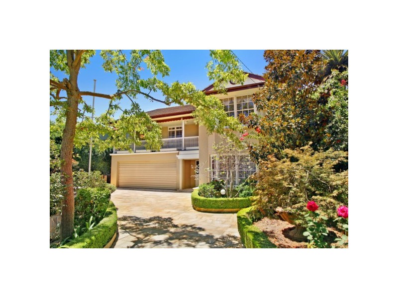 2 Aspinall Place, Woolwich, Hunters Hill NSW 2110