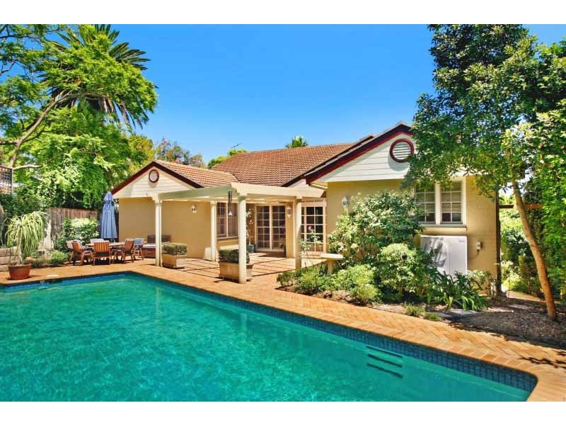 2 Aspinall Place, Woolwich, Hunters Hill NSW 2110