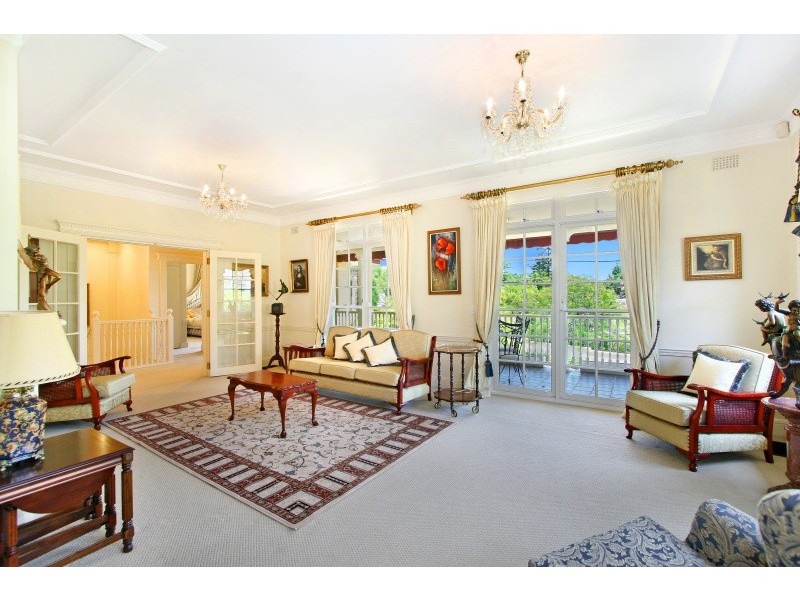 2 Aspinall Place, Woolwich, Hunters Hill NSW 2110