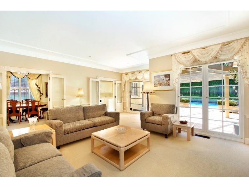 2 Aspinall Place, Woolwich, Hunters Hill NSW 2110