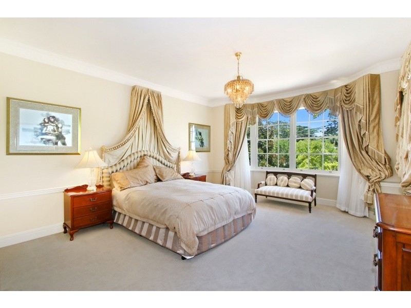 2 Aspinall Place, Woolwich, Hunters Hill NSW 2110