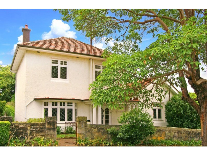 70 Alexandra Street, Hunters Hill NSW 2110