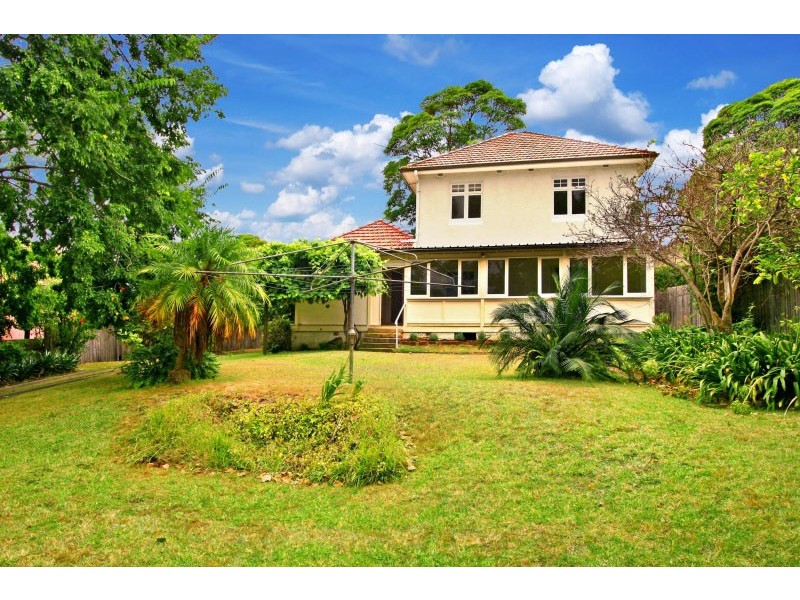 70 Alexandra Street, Hunters Hill NSW 2110