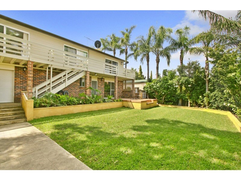 104 Champion Road, Tennyson Point, Gladesville NSW 2111