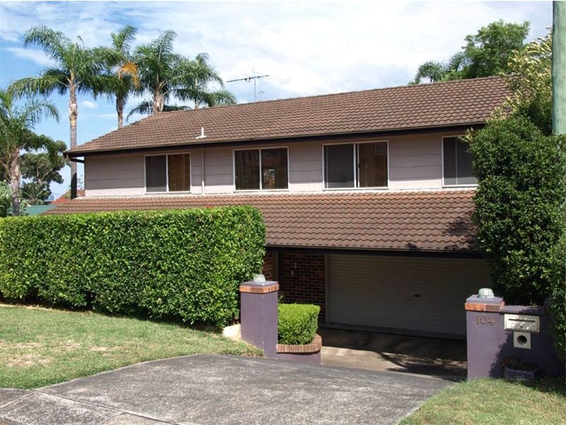104 Champion Road, Tennyson Point, Gladesville NSW 2111