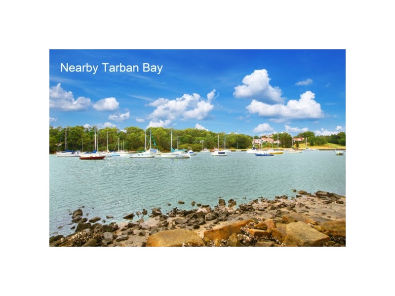 10 George Street, Hunters Hill NSW 2110