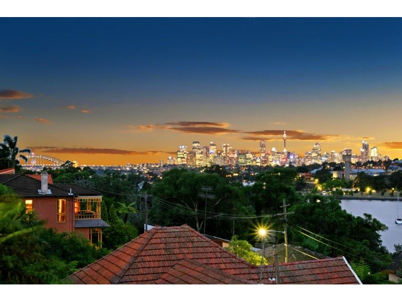 2A Gladstone Avenue, Hunters Hill NSW 2110