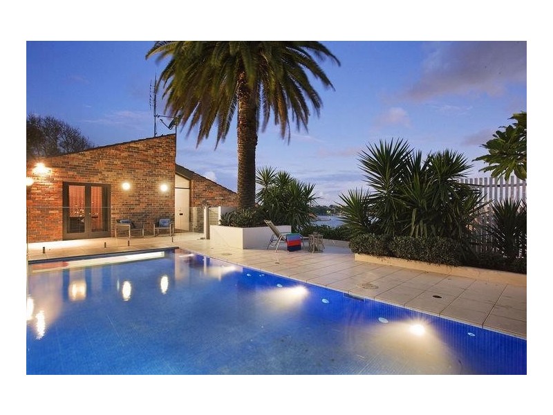 2A Gladstone Avenue, Hunters Hill NSW 2110