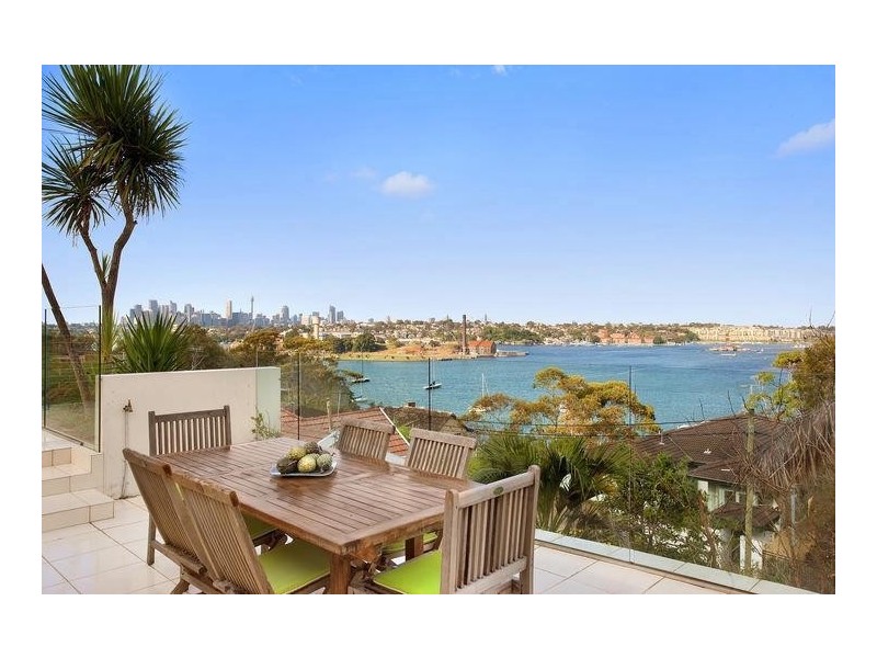 2A Gladstone Avenue, Hunters Hill NSW 2110