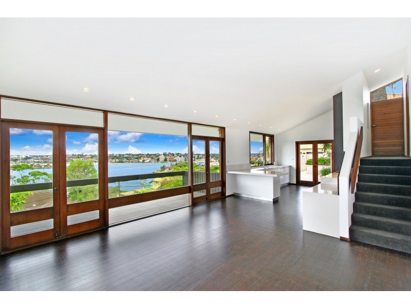 2A Gladstone Avenue, Hunters Hill NSW 2110