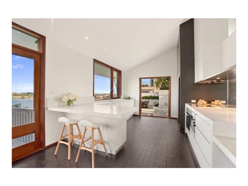 2A Gladstone Avenue, Hunters Hill NSW 2110