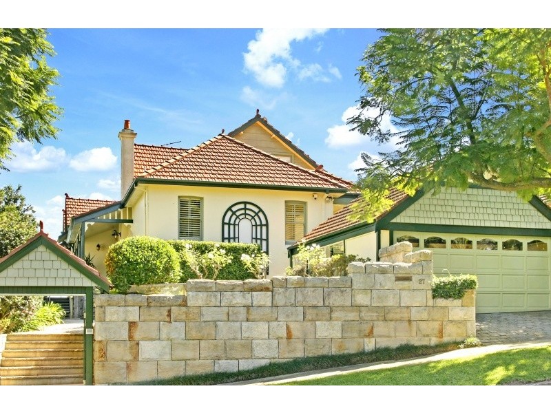 27 Dick Street, Henley NSW 2111