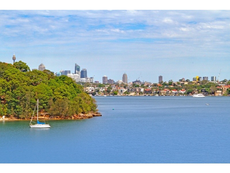 1 Mount Morris Street Woolwich, Hunters Hill NSW 2110