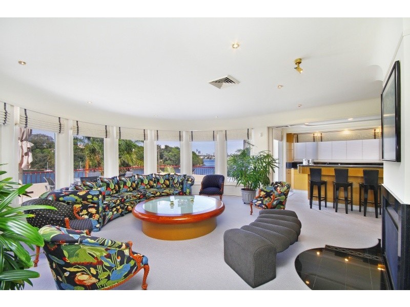 1 Mount Morris Street Woolwich, Hunters Hill NSW 2110