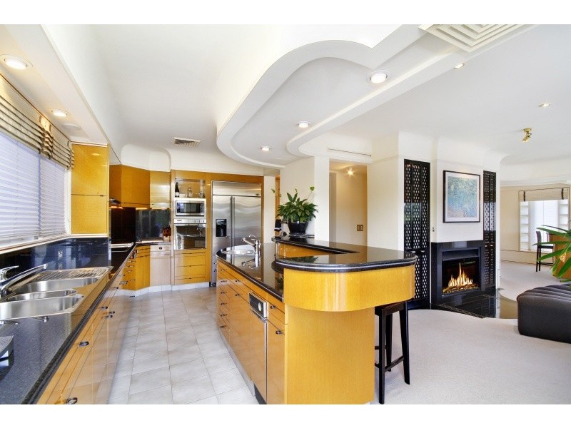 1 Mount Morris Street Woolwich, Hunters Hill NSW 2110