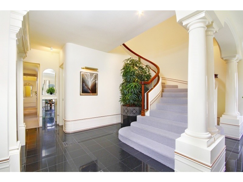 1 Mount Morris Street Woolwich, Hunters Hill NSW 2110