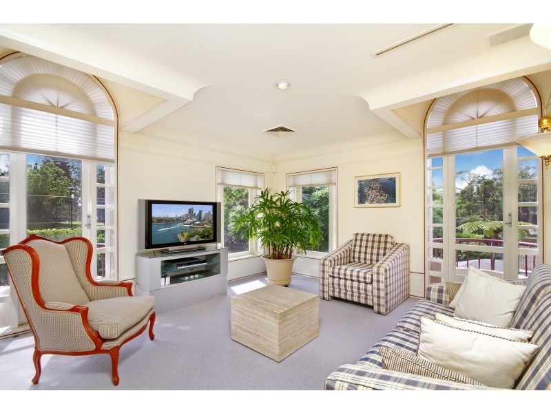 1 Mount Morris Street Woolwich, Hunters Hill NSW 2110