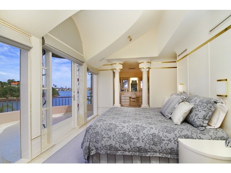 1 Mount Morris Street Woolwich, Hunters Hill NSW 2110