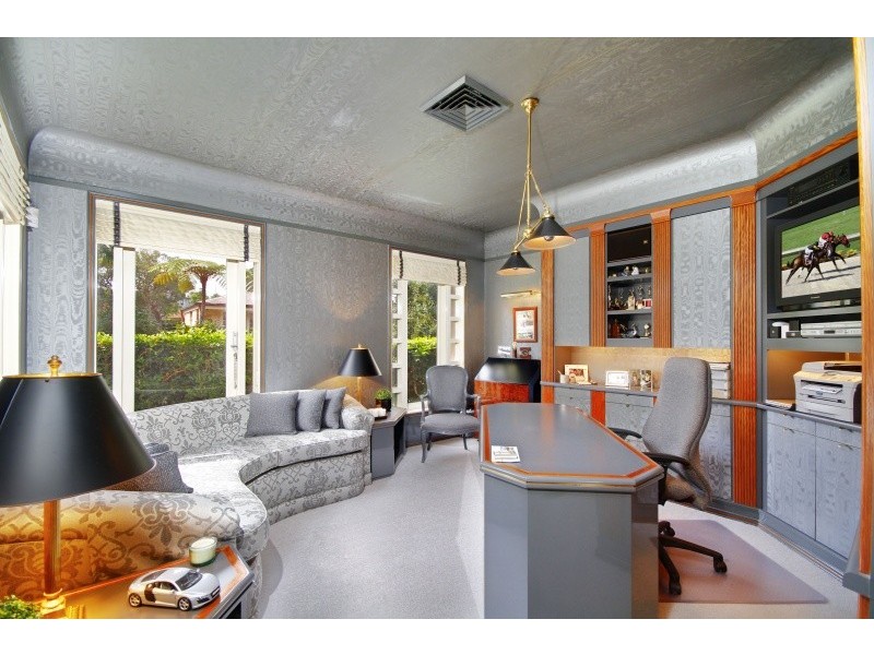 1 Mount Morris Street Woolwich, Hunters Hill NSW 2110