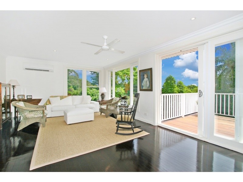 27 Abigail Street, Hunters Hill NSW 2110