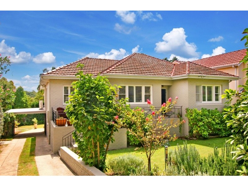 27 Abigail Street, Hunters Hill NSW 2110
