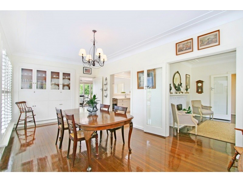 27 Abigail Street, Hunters Hill NSW 2110