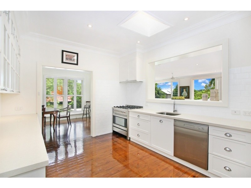 27 Abigail Street, Hunters Hill NSW 2110