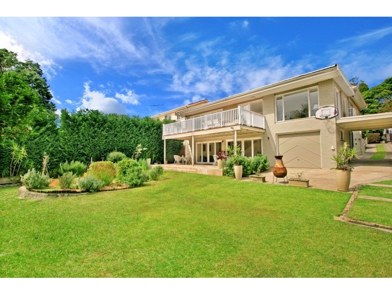 27 Abigail Street, Hunters Hill NSW 2110