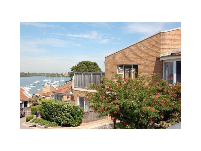 1/45-49 Pellisier Road (Putney), Gladesville NSW 2111