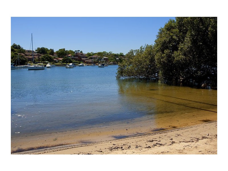 2A McGowan Street, Putney NSW 2112