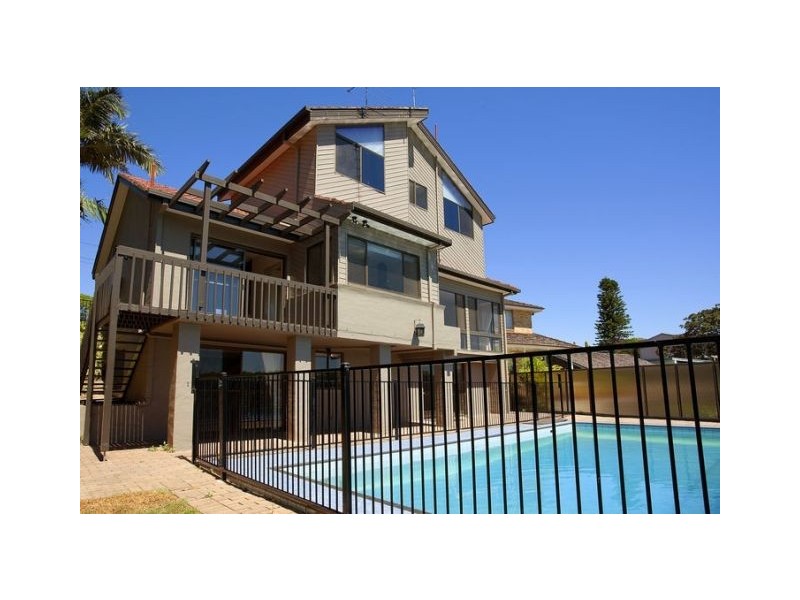 2A McGowan Street, Putney NSW 2112