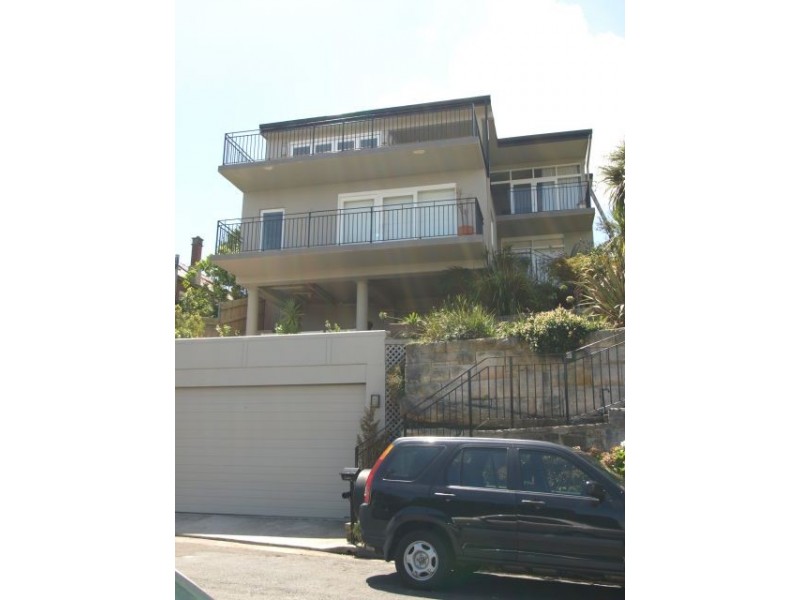 18 Nelson Parade, Hunters Hill NSW 2110