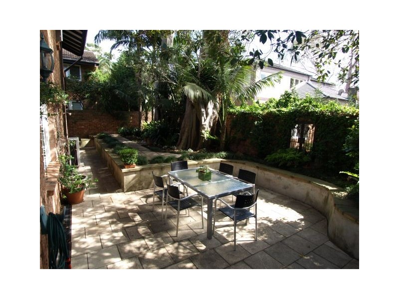 5/31 Church Street, Hunters Hill NSW 2110