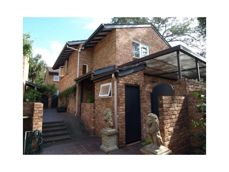 5/31 Church Street, Hunters Hill NSW 2110