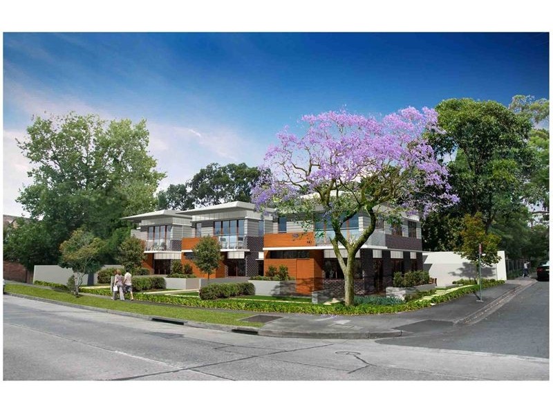 29 Moorefield Avenue, Hunters Hill NSW 2110
