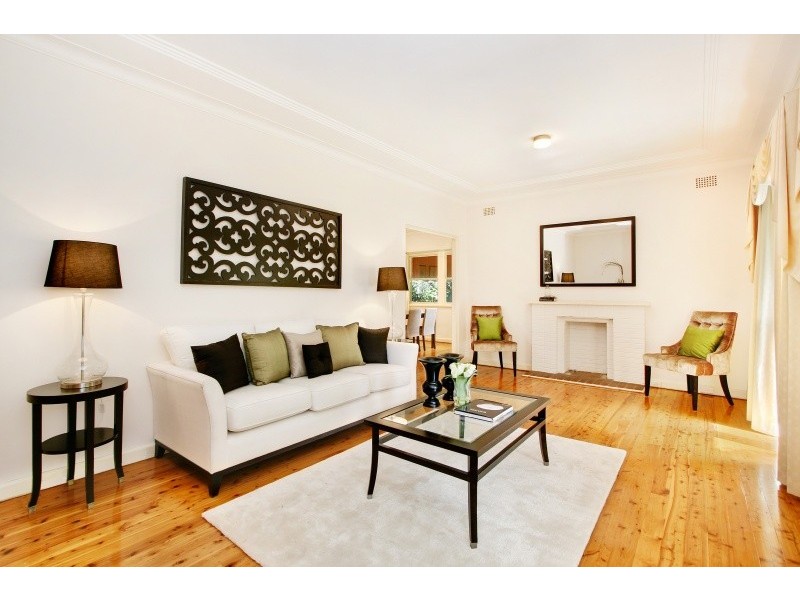 29 Moorefield Avenue, Hunters Hill NSW 2110