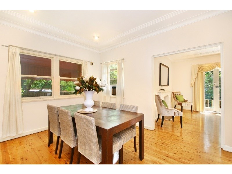 29 Moorefield Avenue, Hunters Hill NSW 2110