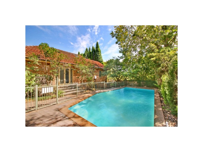 29 Moorefield Avenue, Hunters Hill NSW 2110