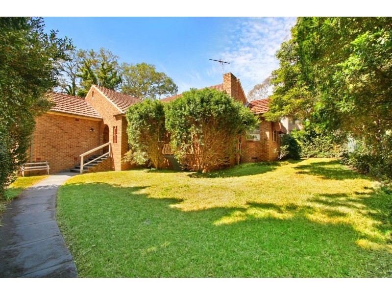 29 Moorefield Avenue, Hunters Hill NSW 2110