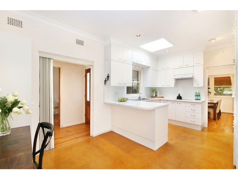 29 Moorefield Avenue, Hunters Hill NSW 2110