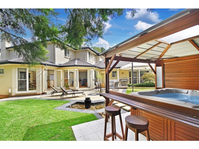 5 Joly Parade, Hunters Hill NSW 2110